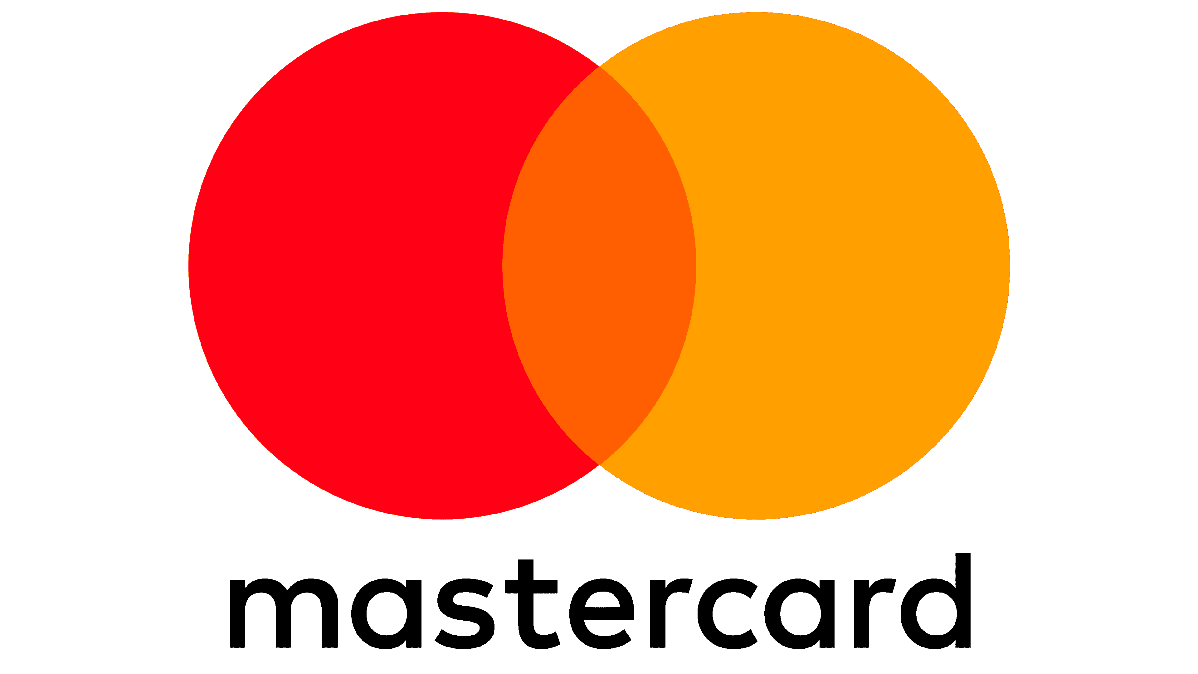 Mastercard logotip